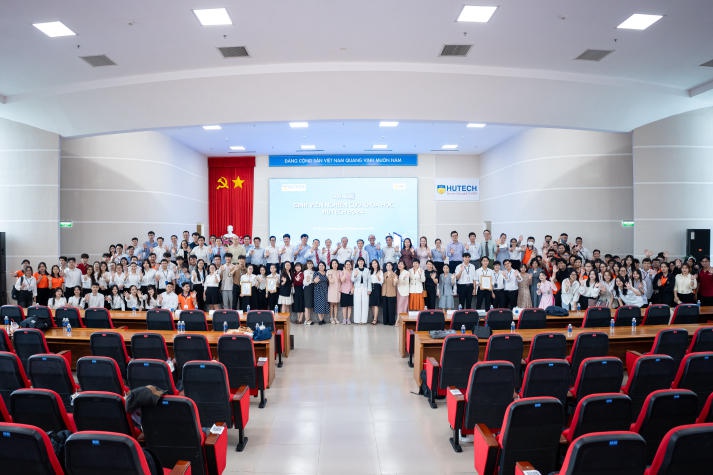 Hơn 620 bài báo cáo NCKH tham gia Hội nghị “13Win 21 link không chặn nghiên cứu khoa học 13WIN13 2024” 12