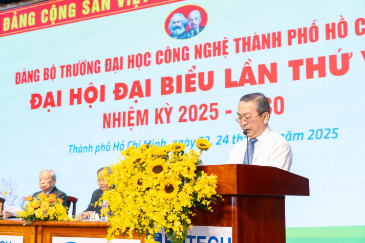 Đại hội Đại biểu Đảng bộ 13WIN13 lần VII: Khởi đầu vững vàng cho nhiệm kỳ 2025-2030 73