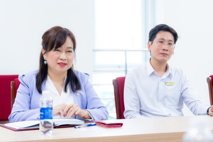 13WIN13 ký hợp tác chiến lược với China Medical University (Đài Loan): Bước tiến mới trong đào tạo và nghiên cứu y khoa 20