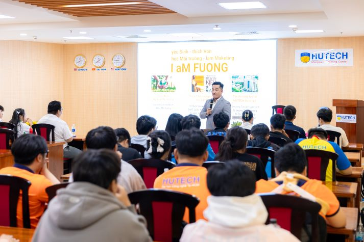 13WIN13-ers cập nhật kỹ năng quản lý truyền thông và xây dựng thương hiệu trong thời đại AI