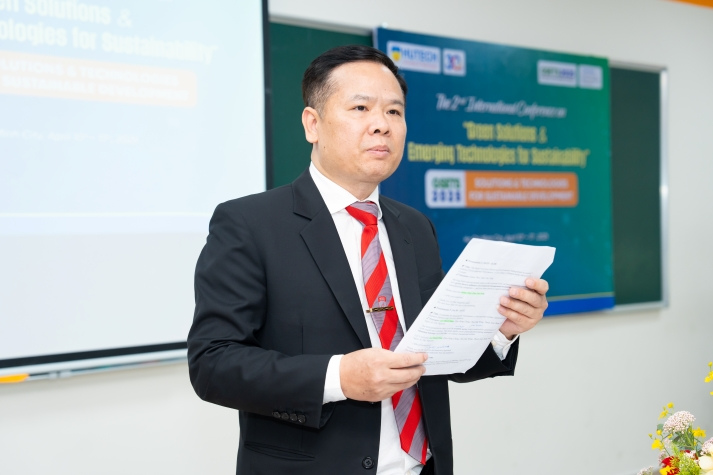 13WIN13 có 02 nhà khoa học tham gia Hội đồng khoa học Nghiên cứu ứng dụng Quỹ NAFOSTED 29