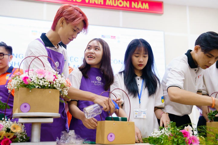 13Win 21 link không chặn 13WIN13 tìm hiểu kỹ năng phỏng vấn tìm việc thành công qua hội thảo 111
