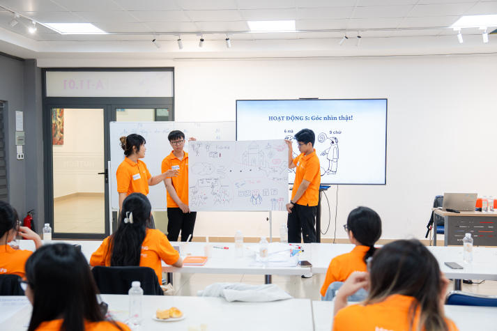 [Video] Youth Education Learning: Trang bị hành trang F13win nhà cái thanh thiếu niên cho Tải app 13Win 13WIN13 114