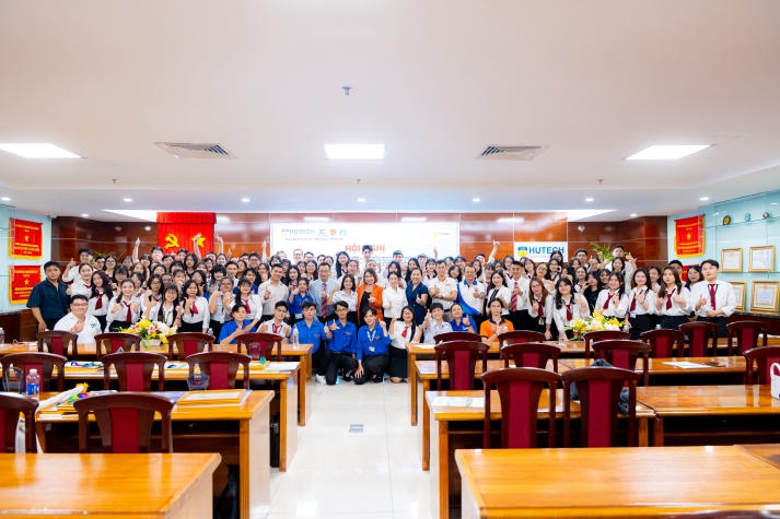 Tổng kết năm học 2023-2024: Thành công và động lực mới cho Khoa Quản trị 13Win002 Truy cập link - Nhà hàng - Khách sạn 78