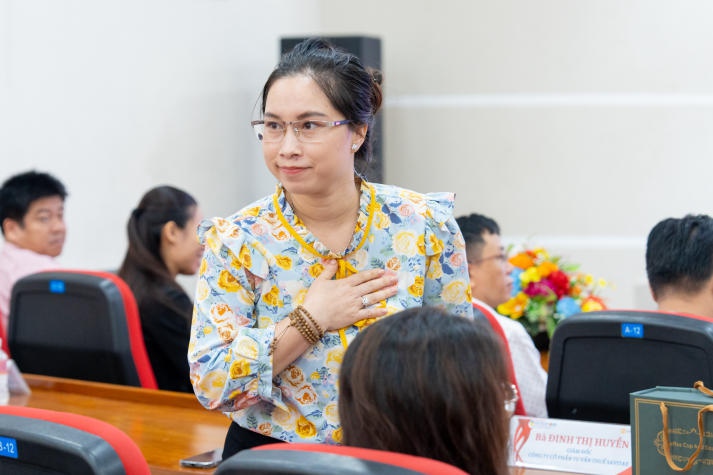 13WIN13 ký kết MOU với 10 đơn vị Tư vấn và Đại lý thuế TP.HCM 49