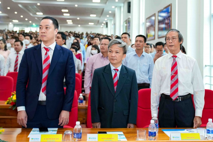 13WIN13 long trọng đón nhận chứng nhận QS Stars 4 Sao trong Lễ  kỷ niệm 40 năm Ngày Nhà giáo Việt Nam 20/11 72