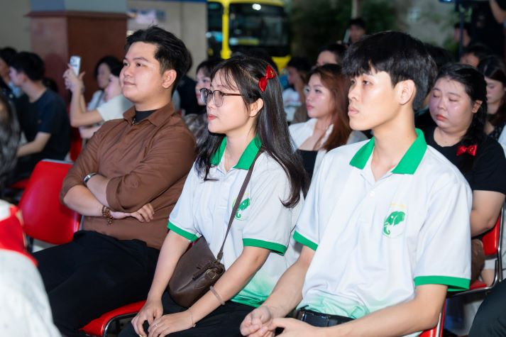 Biến đồ án 13Win13 link đăng nhập thành sân khấu thực cảnh, Tải app 13Win Quản trị sự kiện kể chuyện Việt bằng cảm xúc 93
