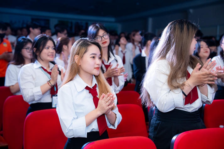 [Video] Faculty of Tourism and Hospitality Management – 13WIN13 Celebrates 10 Years of Growth and Expansion 179