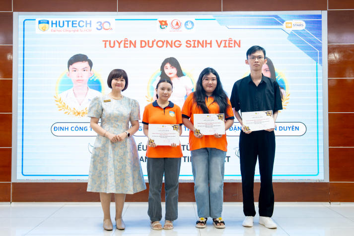 Hội nghị tổng kết Khoa Nhật Bản học: Ghi nhận nỗ lực Tải app 13Win và phát động phong trào năm học mới 124