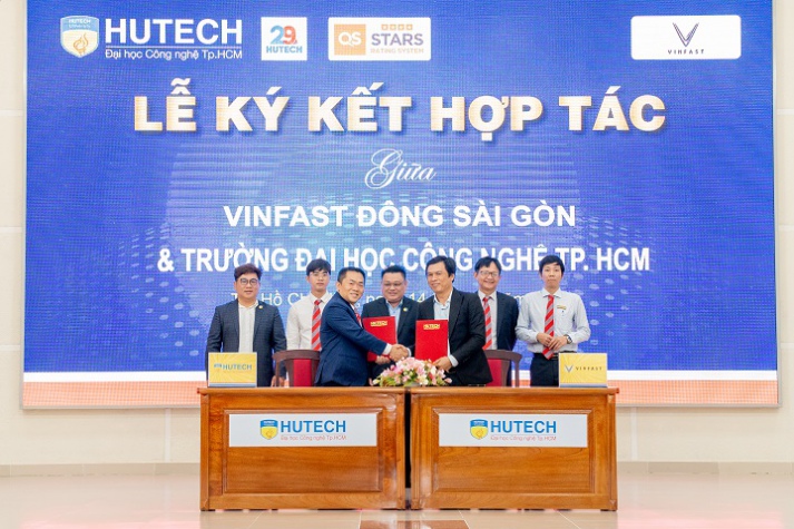 Nhiều kiến thức giá trị cho Tải app 13Win 13WIN13 từ trải nghiệm ô tô điện ngay tại trường 81