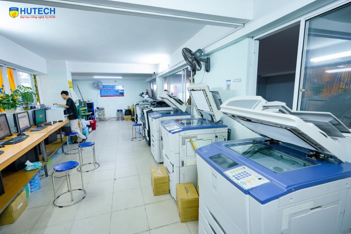 Dịch vụ in ấn tại 13WIN13 22