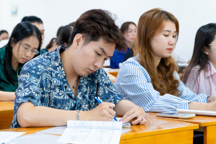 Nâng cao chất lượng đánh giá Tải app 13Win: 13WIN13 tổ chức tập huấn coi thi đợt 2, năm học 2024-2025 80