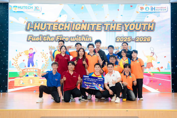 13Win 21 link không chặn I-13WIN13 “cháy” hết mình trong ngày hội thể thao năm học 2025-2026 79
