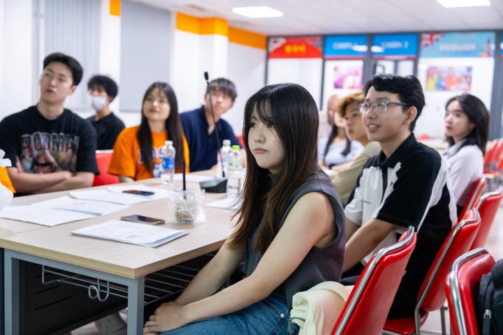13Win 21 link không chặn ĐH Hosei sôi nổi học tiếng Việt cùng Tải app 13Win Khoa Nhật Bản học 13WIN13 31