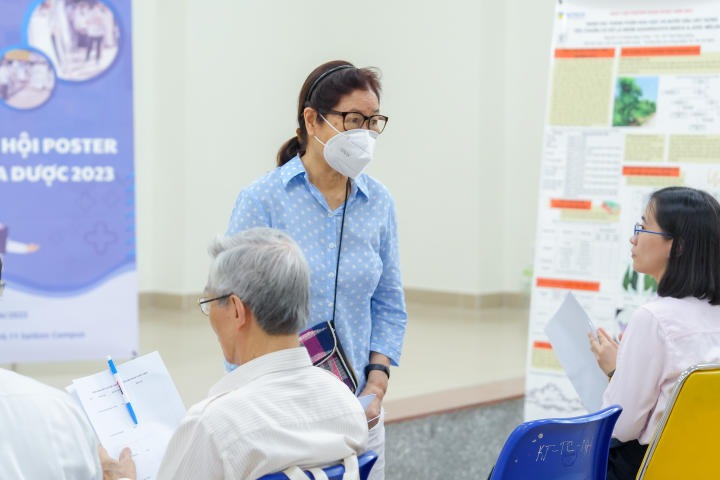 Ngày Hội Poster 13Win 21 link không chặn Dược Khoa 13WIN13 2023 25