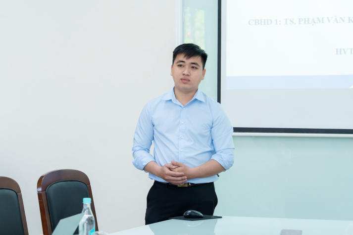13WIN13 tổ chức thành công buổi đánh giá đề án, đề cương 13Win13 link đăng nhập 13Win 22 miễn phí mỗi ngày ngành Kỹ thuật ô tô 60
