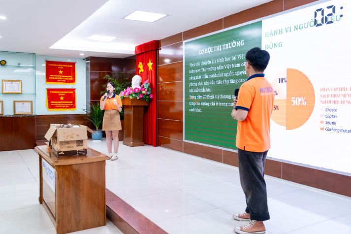 Đăng ký tham dự và cổ vũ cho Top 6 tại Chung kết 13WIN13 Startup Wings 2025 vào 11/7 tới 91