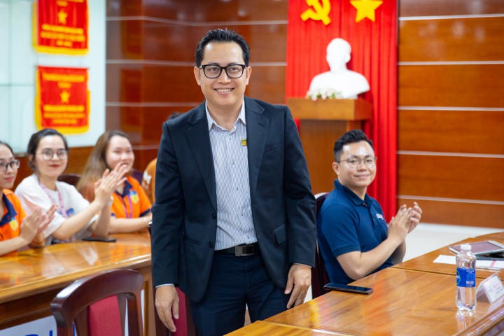 13Win 21 link không chặn Sòng Bài Trực Tuyến 13win.Com tranh tài sôi nổi tại buổi giao lưu học thuật về quản lý và phân tích dữ liệu trong Logistics 31