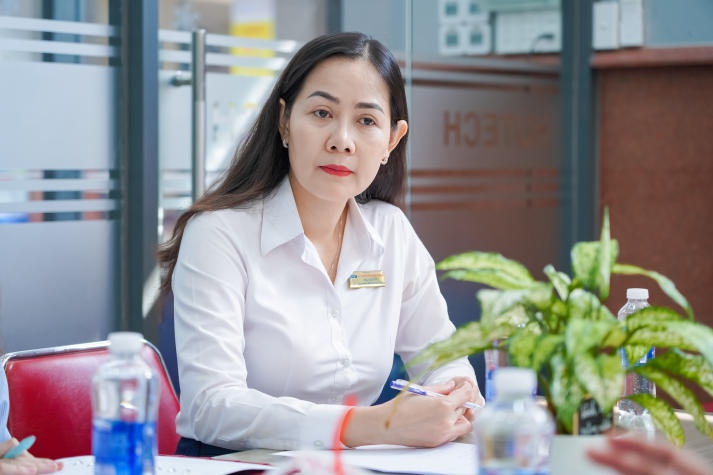 13WIN13 chính thức khai mạc Chương trình đánh giá ngoài theo tiêu chuẩn ISO 21001:2018/TCVN 21001:2019 109
