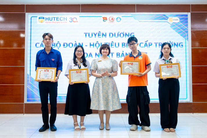 Hội nghị tổng kết Khoa Nhật Bản học: Ghi nhận nỗ lực Tải app 13Win và phát động phong trào năm học mới 66