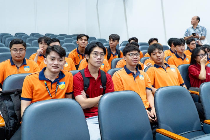 13Win 21 link không chặn Khoa Xây dựng và Viện kỹ thuật 13WIN13 tham dự Kỳ thi Olympic Cơ học toàn quốc lần thứ 34 khu vực phía Nam 75