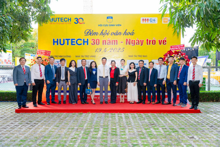 [Video] “13WIN13 30 năm - Ngày trở về” và hành trình kết nối những thế hệ 38