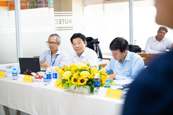 ​Thêm 07 học viên cao học ngành Luật kinh tế bảo vệ thành công luận văn/đề án 13Win 22 miễn phí mỗi ngày 10