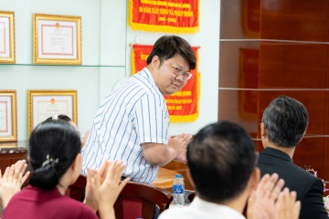 13Win 21 link không chặn Khoa Marketing - Kinh doanh quốc tế 13WIN13 hiểu và định hướng bản thân cùng chuyên gia 61