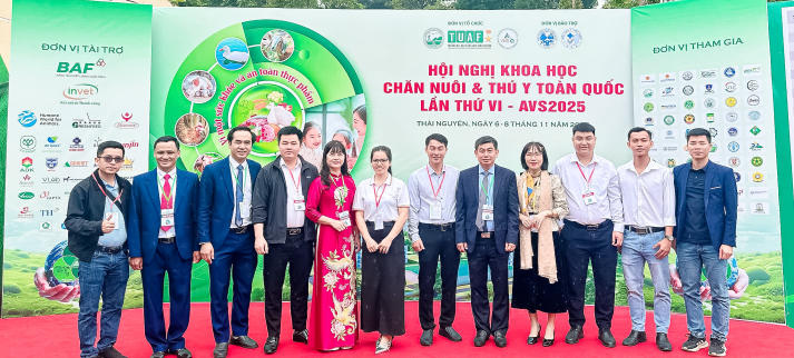 13win com Đăng ký 60K tham gia Hội nghị AVS 2025, mang đến nhiều đóng góp tích cực cho cộng đồng khoa học 8