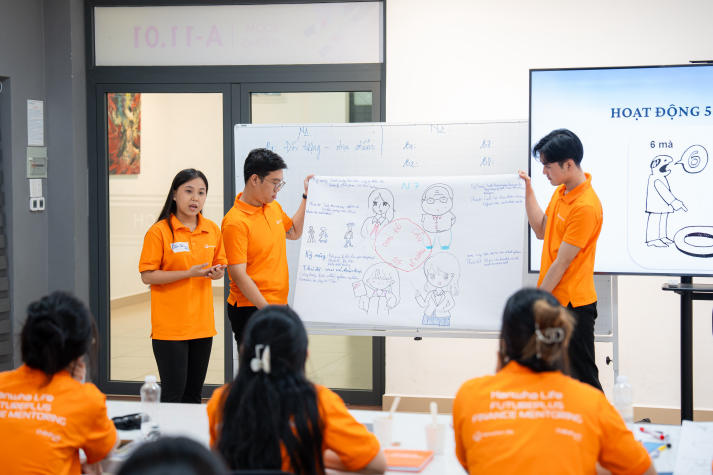 [Video] Youth Education Learning: Trang bị hành trang F13win nhà cái thanh thiếu niên cho Tải app 13Win 13WIN13 121
