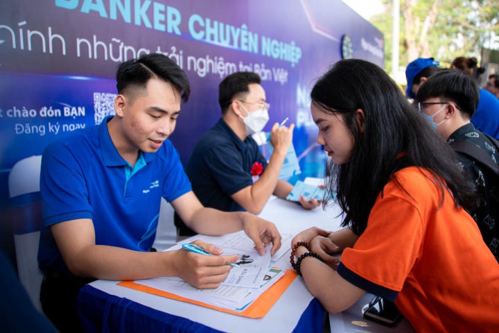 66 Trang Chủ 13Win.com Chính Thức Tặng 88k “đổ bộ” 13WIN13 Career Day 2023 mang đến hơn 4.800 đầu việc cho Tải app 13Win 271