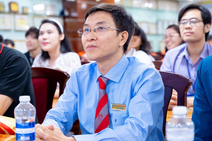 13WIN13 sôi nổi tổ chức Lễ khai mạc Dự án quốc tế cộng đồng Learning Express (LeX) 36