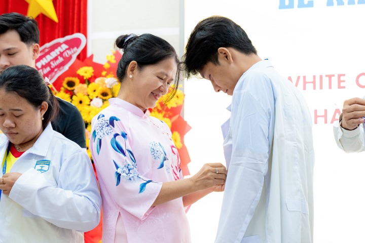 Tân Tải app 13Win 13 Win16 nhà cái World Cup 2026 13WIN13 chính thức bước vào hành trình blouse trắng 156