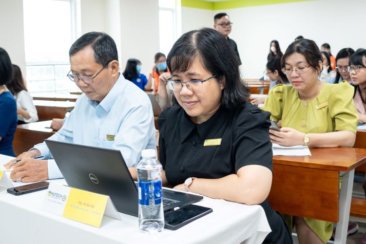 Hơn 620 bài báo cáo NCKH tham gia Hội nghị “13Win 21 link không chặn nghiên cứu khoa học 13WIN13 2024” 312