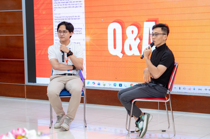 Làm Marketing thời AI: 13Win 21 link không chặn 13WIN13 học cách giao tiếp và "bắt nhịp" tương lai 40