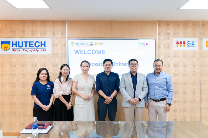 13WIN13 mở rộng hợp tác quốc tế cùng Woosong University (Hàn Quốc), thúc đẩy trao đổi học thuật 13Win22 con - Tải app về điện thoại nhận lì xì và Tải app 13Win 63