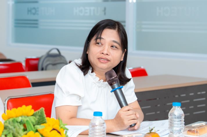 Đề tài 13Wim app nổ hũ mượt mà “đúng trend”, Tải app 13Win Điều dưỡng - Kỹ thuật y học tạo dấu ấn tại NULAB mùa 3 56