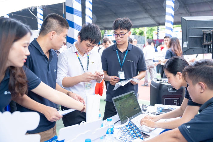 13WIN13 TECHSHOW 2024 98