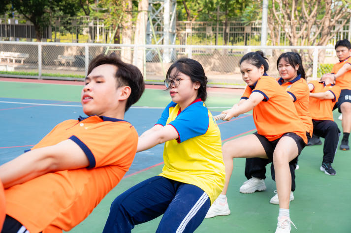 Hành trình tìm kiếm những chiến binh xuất sắc cho 13WIN13 Games 2026 của Viện Khoa học Ứng dụng 42