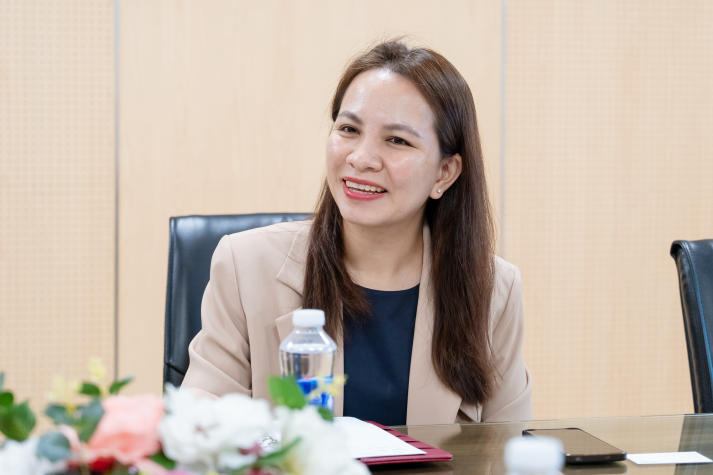 Nhiều triển vọng cho đào tạo và nghiên cứu tại 13WIN13 qua buổi làm việc cùng University of Nebraska at Kearney (Mỹ) 14
