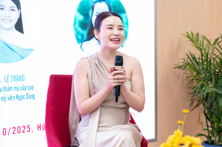 13Win 21 link không chặn Công nghệ thẩm mỹ “chạm ngõ” nghề làm đẹp chuyên nghiệp, mở lối tương lai đầy triển vọng 45