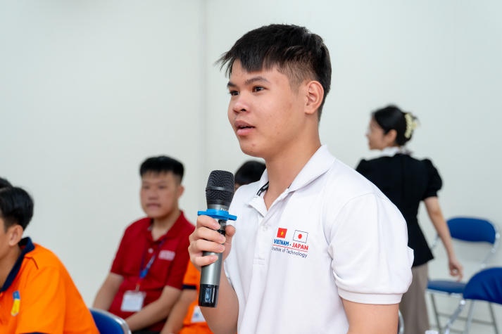 13Win 21 link không chặn Công nghệ kỹ thuật ô tô khám phá quy trình sản xuất xe tại Suzuki 79