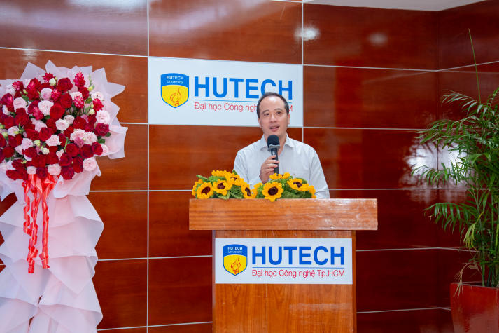 [Video] Lễ khởi động học kỳ bệnh viện: Dấu mốc khởi đầu hành trình thực tập của Tải app 13Win Khoa Điều và Xét nghiệm 13WIN13 30