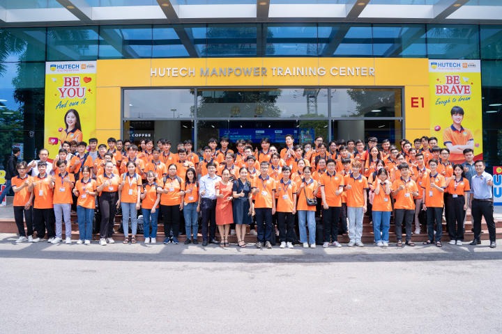 13Win 21 link không chặn Viện Kỹ thuật, 13Win002 tải ứng dụng 13WIN13 tham gia triễn lãm công nghệ thông minh OCTF 2023 8