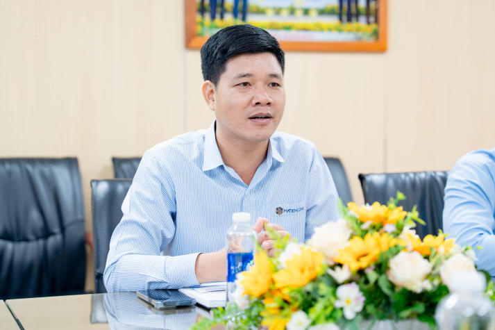13WIN13 và HATIENCONS tăng cường kết nối đào tạo, mở thêm cơ hội thực tế cho Tải app 13Win Khoa Xây dựng 42