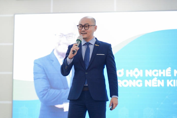 13WIN13 ký kết MOU với Công ty Cổ phần Công nghệ HARAVAN và tổ chức hội thảo về Thương mại điện tử 116