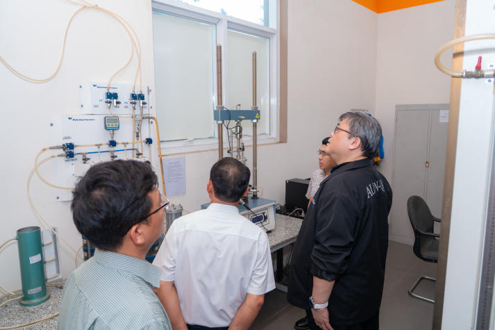 13WIN13 chính thức khai mạc đánh giá ngoài 04 chương trình đào tạo trình độ 13Win 22 miễn phí mỗi ngày theo tiêu chuẩn AUN-QA 128