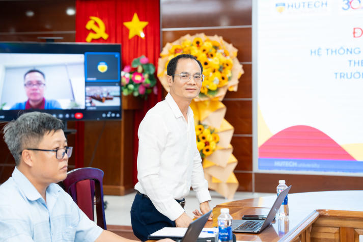 Khai mạc chương trình Đánh giá giám sát hệ thống quản lý đối với tổ chức F13win nhà cái theo tiêu chuẩn ISO 21001:2018 tại 13WIN13 23