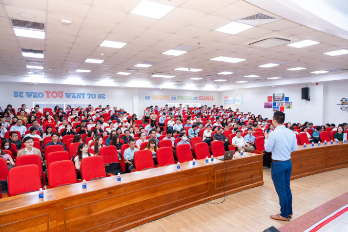 Giảng viên 13WIN13 tìm hiểu về tích hợp trí tuệ nhân tạo trong F13win nhà cái 13Win32 đăng nhập cùng chuyên gia Đại học Columbia 9