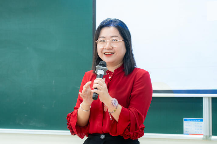 13Win 21 link không chặn Khoa Tiếng Anh nâng cao kỹ năng biên - phiên dịch trong kỷ nguyên số 55
